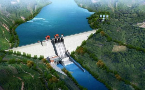 林捷總工通過視頻調(diào)度推進(jìn)幾項重點(diǎn)工作